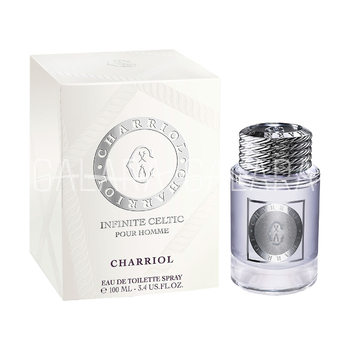 CHARRIOL Infinite Celtic