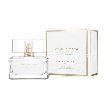 GIVENCHY Dahlia Divin Eau Initiale