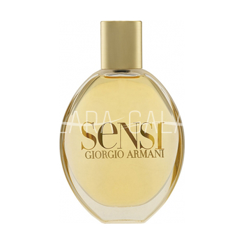 GIORGIO ARMANI Armani Sensi