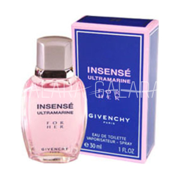 GIVENCHY Insense Ultramarine