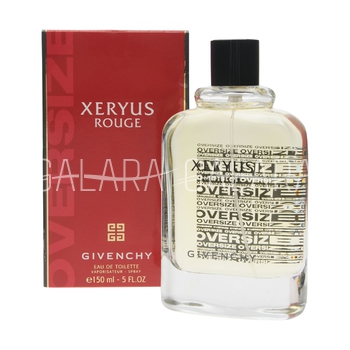 GIVENCHY Xeryus Rouge