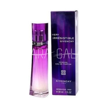 GIVENCHY Very Irresistible Sensual