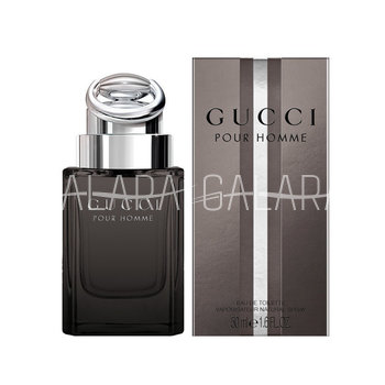 GUCCI Pour Homme