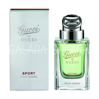 GUCCI By Gucci Sport Pour Homme