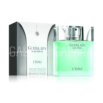 GUERLAIN Homme L'Eau