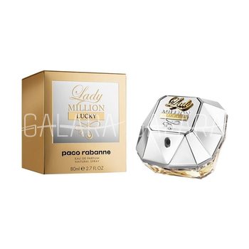 PACO RABANNE Lady Million Lucky