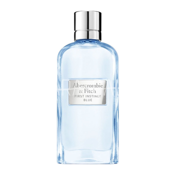 ABERCROMBIE & FITCH First Instinct Blue