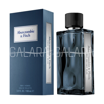 ABERCROMBIE & FITCH First Instinct Blue