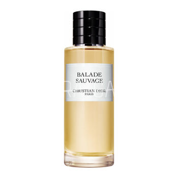 CHRISTIAN DIOR Balade Sauvage