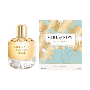 ELIE SAAB Girl Of Now Shine