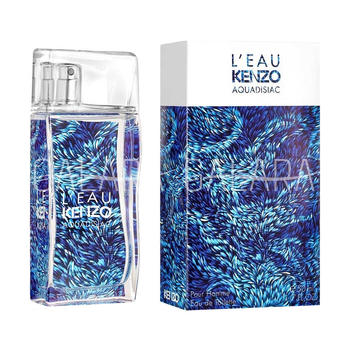 KENZO L'Eau Kenzo Aquadisiac