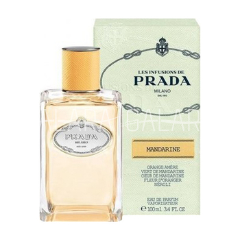 PRADA Infusion De Mandarine