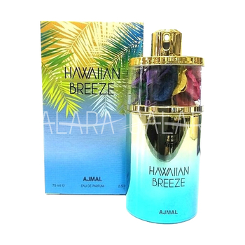 AJMAL Hawaiian Breeze