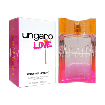 EMANUEL UNGARO Ungaro Love