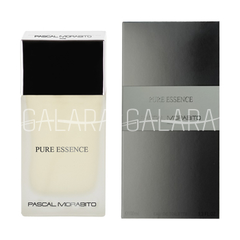 PASCAL MORABITO Pure Essence