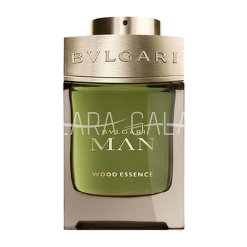 BVLGARI Man Wood Essence