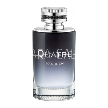 BOUCHERON Quatre Absolu De Nuit Pour Homme