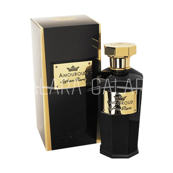 AMOUROUD Safran Rare