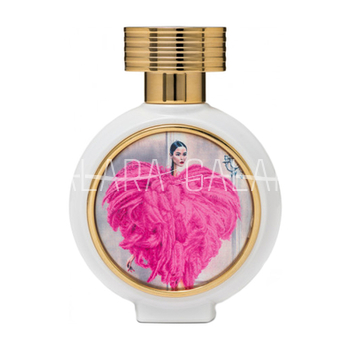 HAUTE FRAGRANCE COMPANY Wear Love Everywhere