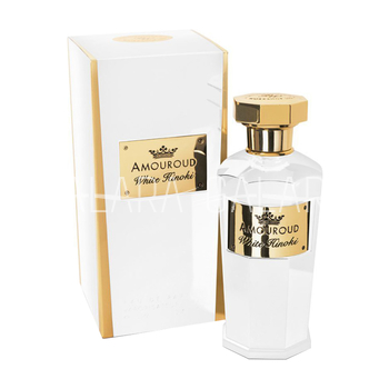 AMOUROUD White Hinoki