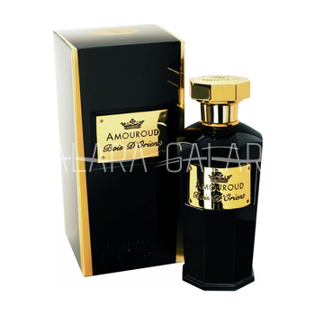 AMOUROUD Bois D`Orient