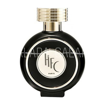 HAUTE FRAGRANCE COMPANY Dry Wood