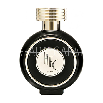 HAUTE FRAGRANCE COMPANY Black Orris