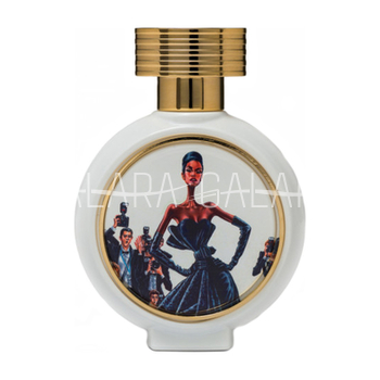 HAUTE FRAGRANCE COMPANY Black Princess