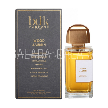 PARFUMS BDK PARIS Wood Jasmin