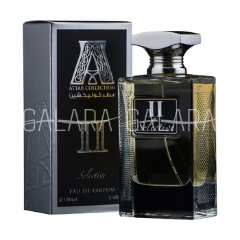 ATTAR COLLECTION Selective II