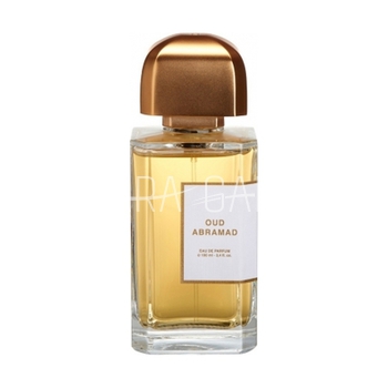 PARFUMS BDK PARIS Oud Abramad