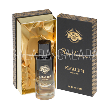 NORAN PERFUMES Khalidi