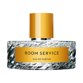 VILHELM PARFUMERIE Room Service