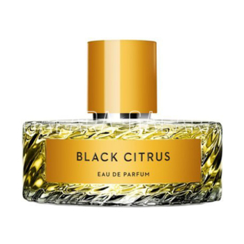 VILHELM PARFUMERIE Black Citrus