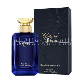 CHOPARD Magnolia Au Vetiver Du Haiti