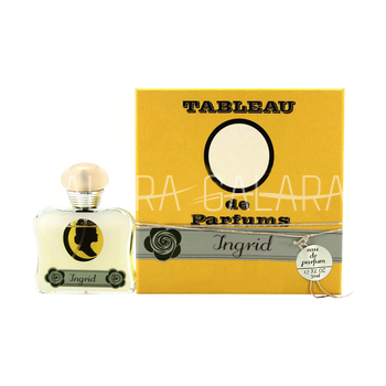 TAUER PERFUMES Ingrid