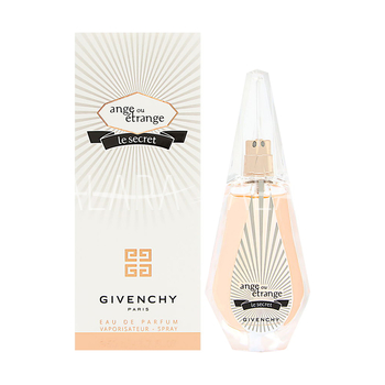 GIVENCHY Ange Ou Etrange Le Secret