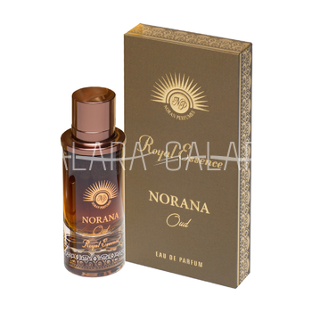 NORAN PERFUMES Norana Oud