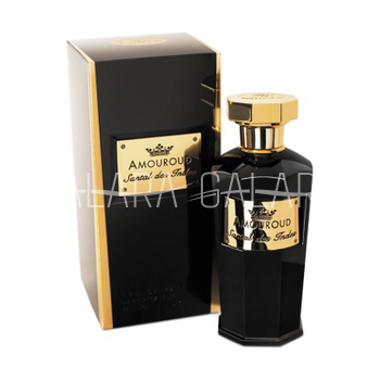 AMOUROUD Santal Des Indes