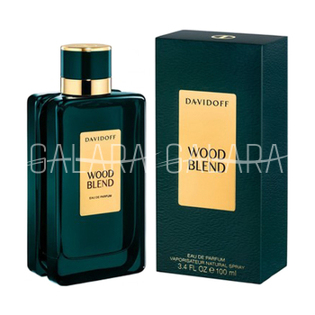 DAVIDOFF Wood Blend