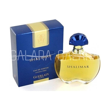 GUERLAIN Shalimar