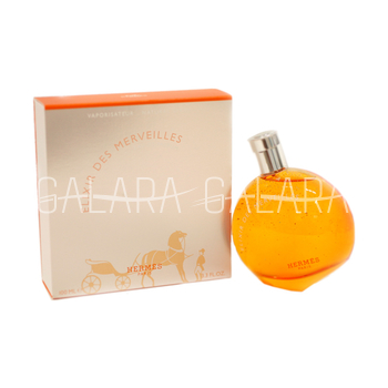 HERMES Eau Des Merveilles Elixir