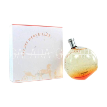 HERMES Eau Des Merveilles