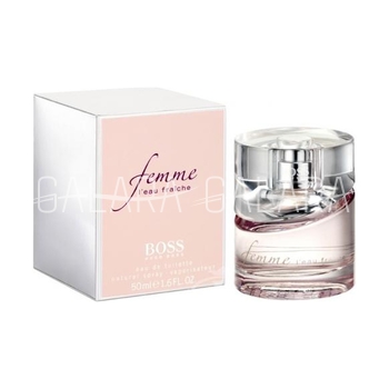 HUGO BOSS Femme L'Eau Fraiche