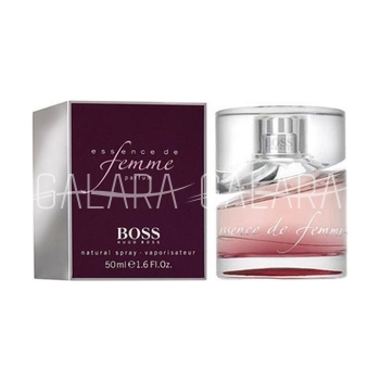 HUGO BOSS Essence De Femme