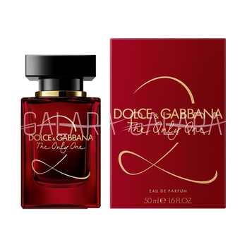 DOLCE & GABBANA The Only One 2