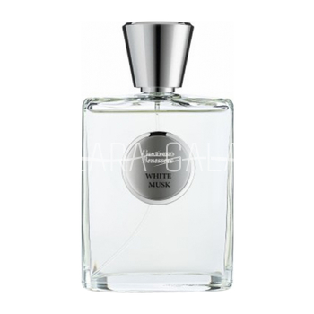 GIARDINO BENESSERE White Musk