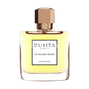 DUSITA Le Sillage Blanc