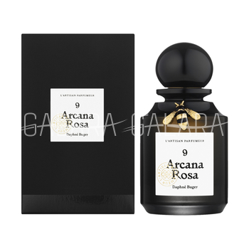 L'ARTISAN PARFUMEUR 9 Arcana Rosa