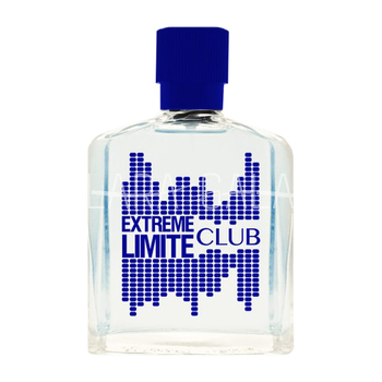 JEANNE ARTHES Extreme Limite Club